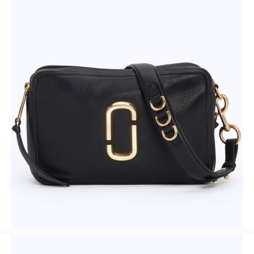 Marc Jacobs Softshot 21